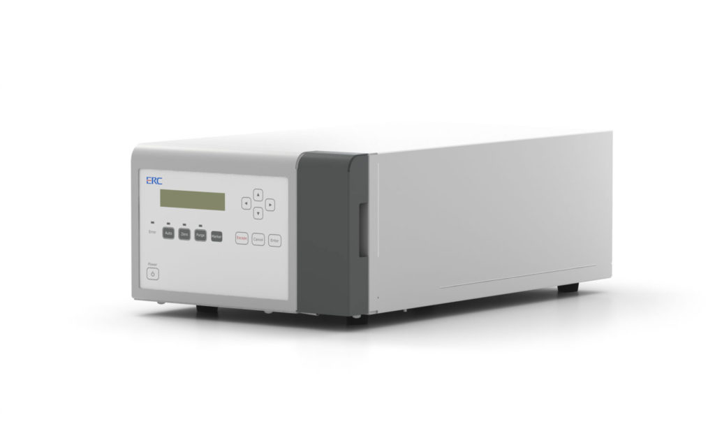 IDEX Refractomax RI Detectors
